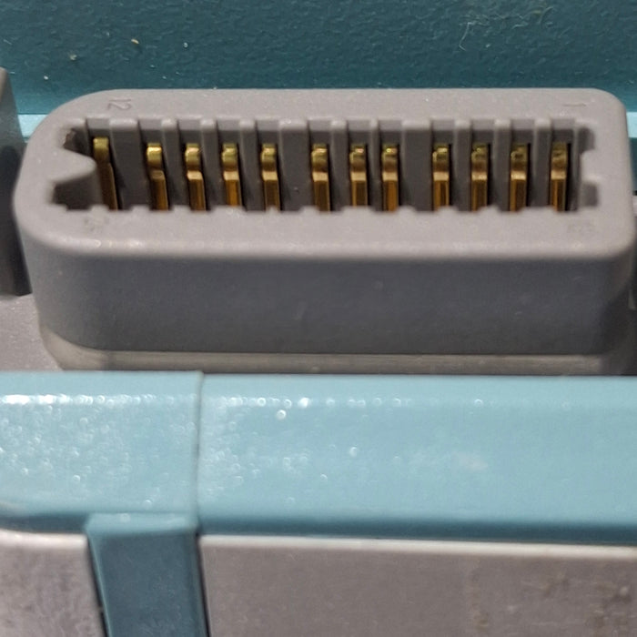 Philips M3001A-A01C06 Fast SpO2, NIBP, ECG, Temp, IBP MMS Module