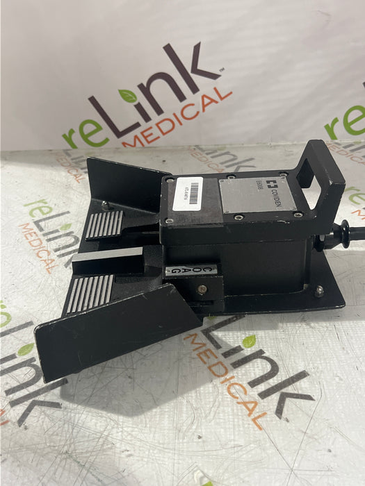 Valleylab E6008 Monopolar Electrosurgical Footswitch