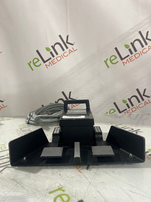 Valleylab E6008 Monopolar Electrosurgical Footswitch