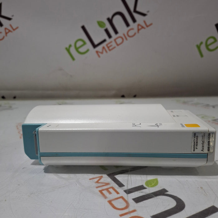Philips M3001A-A01C06 Fast SpO2, NIBP, ECG, Temp, IBP MMS Module