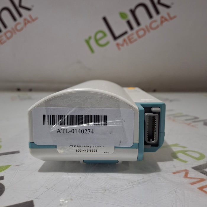 Philips M3001A-A01C06 Fast SpO2, NIBP, ECG, Temp, IBP MMS Module