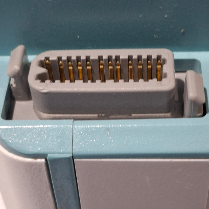 Philips M3001A-A01C06 Fast SpO2, NIBP, ECG, Temp, IBP MMS Module