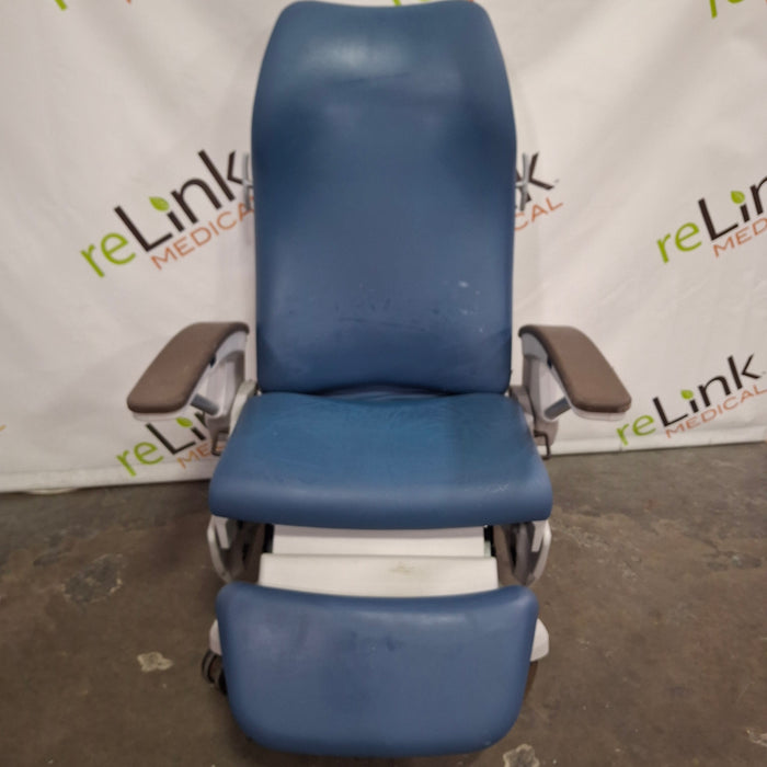 Stryker TruRize Clinical Chair