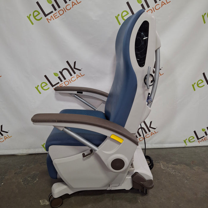Stryker TruRize Clinical Chair