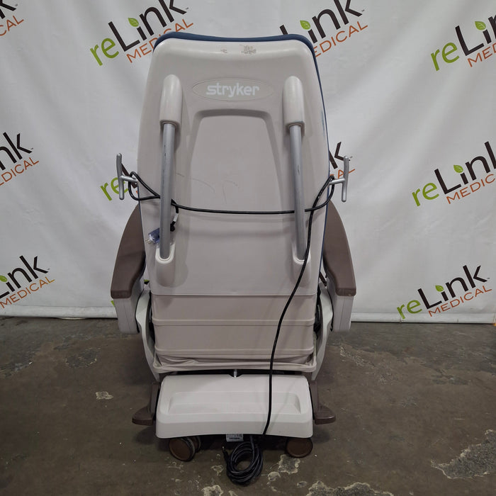 Stryker TruRize Clinical Chair