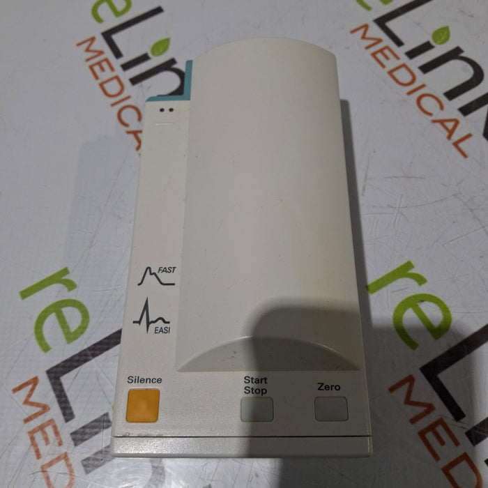 Philips M3001A-A01C06 Fast SpO2, NIBP, ECG, Temp, IBP MMS Module