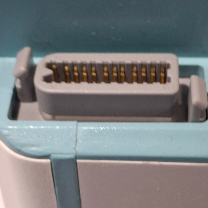 Philips M3001A-A01C06 Fast SpO2, NIBP, ECG, Temp, IBP MMS Module