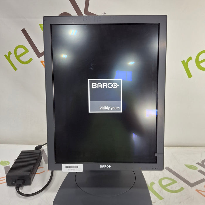 Barco MDCG-3120 Coronis 21" Grayscale Monitor