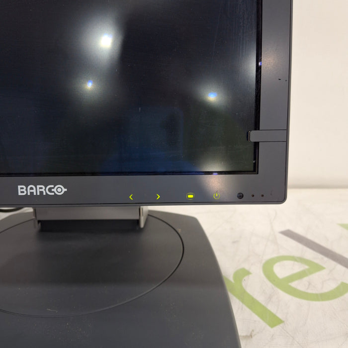 Barco MDCG-3120 Coronis 21" Grayscale Monitor