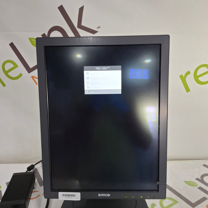 Barco MDCG-3120 Coronis 21" Grayscale Monitor