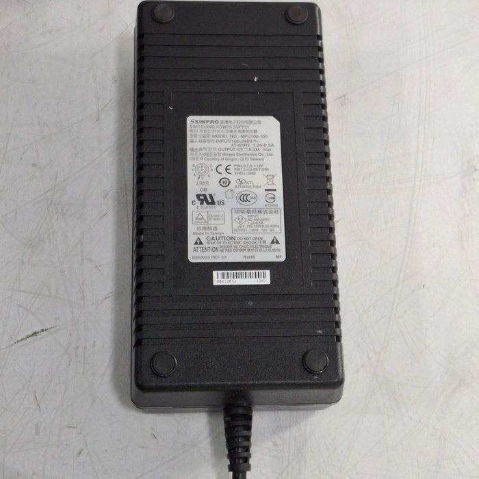 Barco MDCG-3120 Coronis 21" Grayscale Monitor