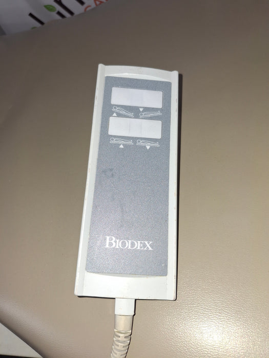 Biodex 056-672 Ultra Pro Table