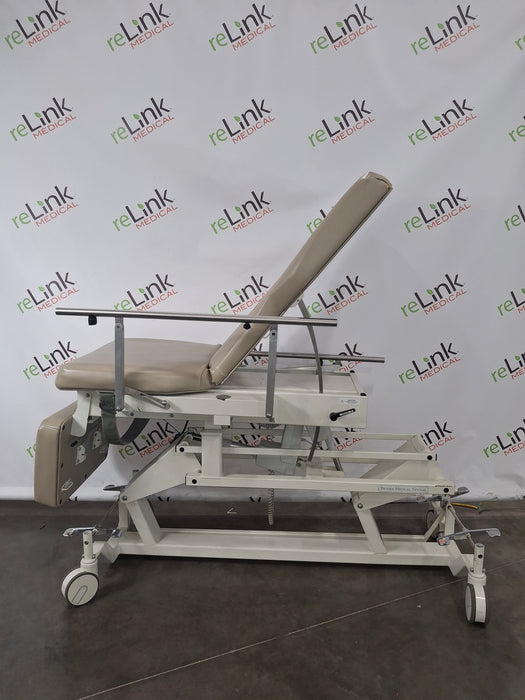 Biodex 056-672 Ultra Pro Table