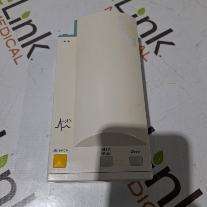 Philips M3001A-C18 Fast SpO2, NIBP, 12 lead ECG, Temp, IBP MMS Module