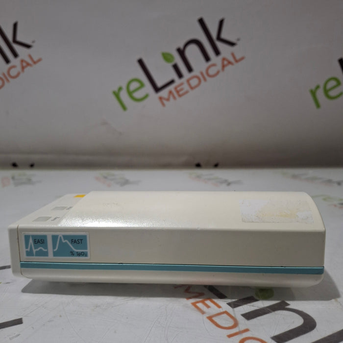 Philips M3001A-C18 Fast SpO2, NIBP, 12 lead ECG, Temp, IBP MMS Module