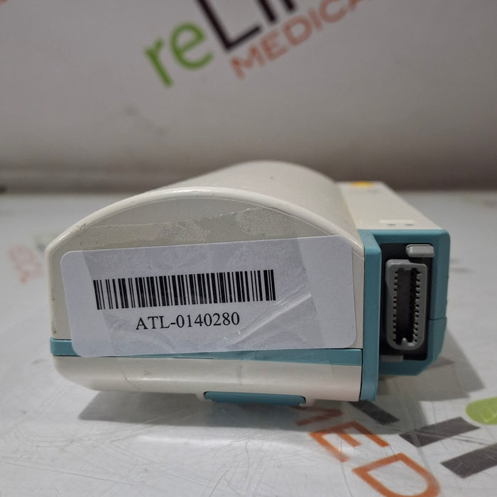 Philips M3001A-C18 Fast SpO2, NIBP, 12 lead ECG, Temp, IBP MMS Module