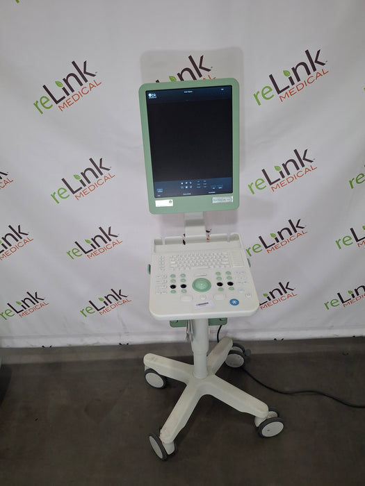 B-K Medical Flex Focus 400 Ultrasound
