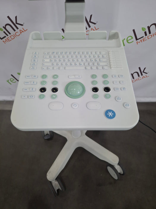 B-K Medical Flex Focus 400 Ultrasound