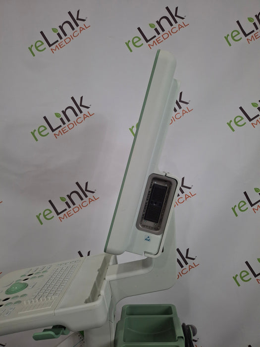 B-K Medical Flex Focus 400 Ultrasound