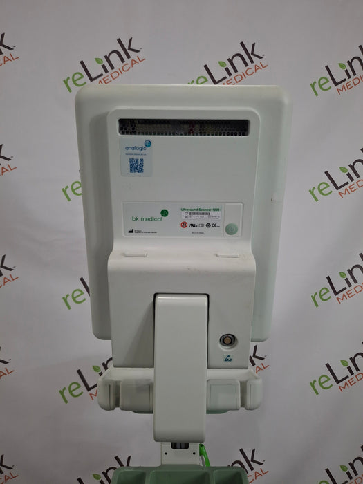 B-K Medical Flex Focus 400 Ultrasound