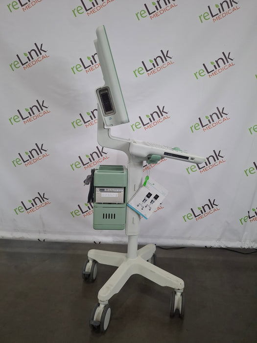 B-K Medical Flex Focus 400 Ultrasound