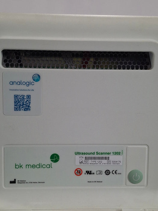 B-K Medical Flex Focus 400 Ultrasound