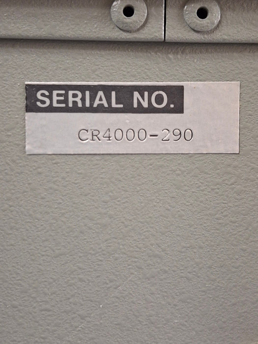 Mira, Inc. CR4000 Ophthalmic Cryo