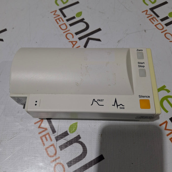 Philips M3001A-A01C06 Fast SpO2, NIBP, ECG, Temp, IBP MMS Module