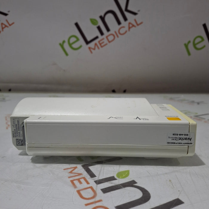 Philips M3001A-A01C06 Fast SpO2, NIBP, ECG, Temp, IBP MMS Module