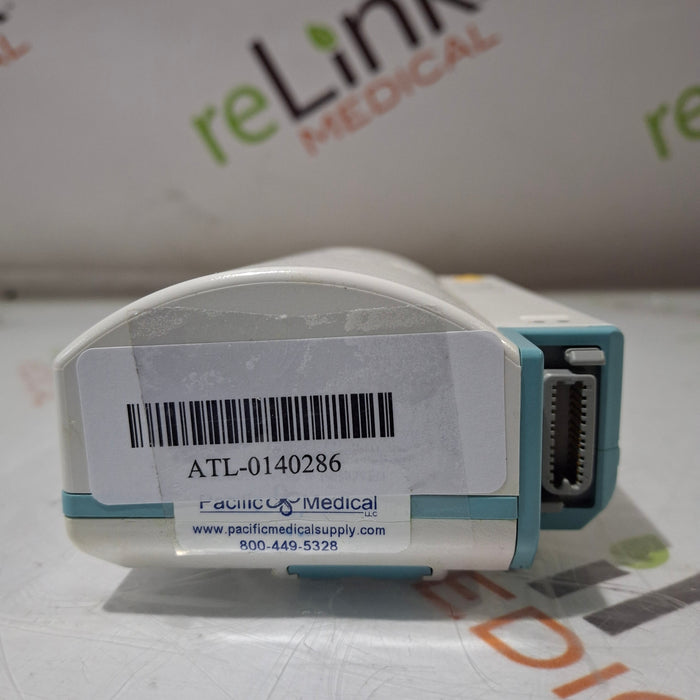 Philips M3001A-A01C06 Fast SpO2, NIBP, ECG, Temp, IBP MMS Module