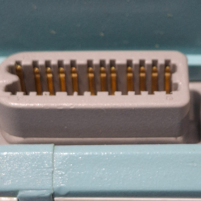 Philips M3001A-A01C06 Fast SpO2, NIBP, ECG, Temp, IBP MMS Module