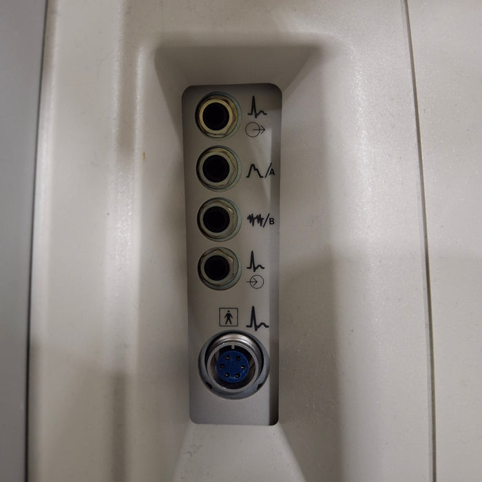 Philips IE33 F-G Cart Ultrasound