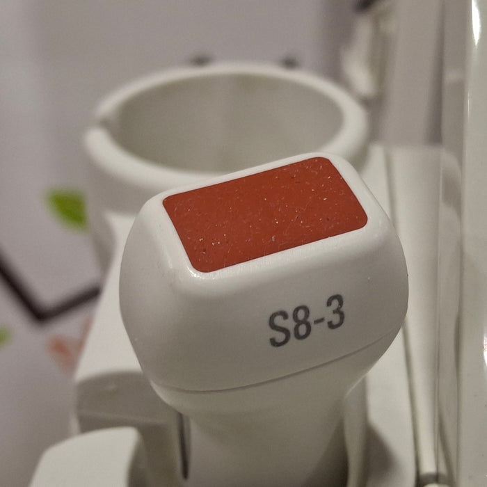 Philips IE33 F-G Cart Ultrasound