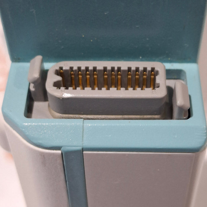 Philips M3001A-A01C06 Fast SpO2, NIBP, ECG, Temp, IBP MMS Module
