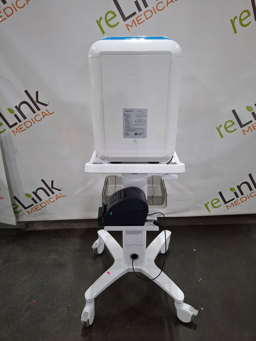 NanoSonics Trophon 2 High Level Disinfection