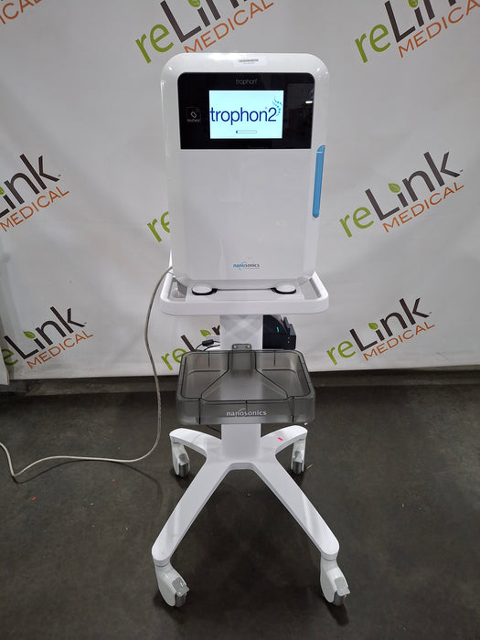 NanoSonics Trophon 2 High Level Disinfection
