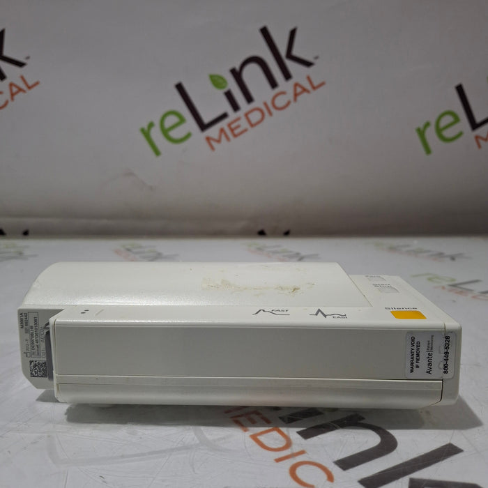 Philips M3001A-A01C06 Fast SpO2, NIBP, ECG, Temp, IBP MMS Module