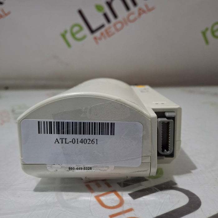 Philips M3001A-A01C06 Fast SpO2, NIBP, ECG, Temp, IBP MMS Module