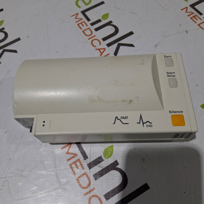 Philips M3001A-A01C06 Fast SpO2, NIBP, ECG, Temp, IBP MMS Module