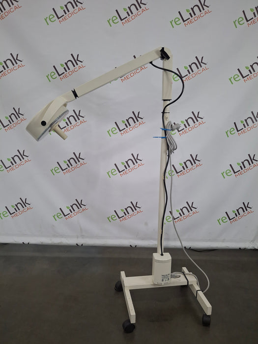 Welch Allyn 44200 LS200 Medical Procedure Light