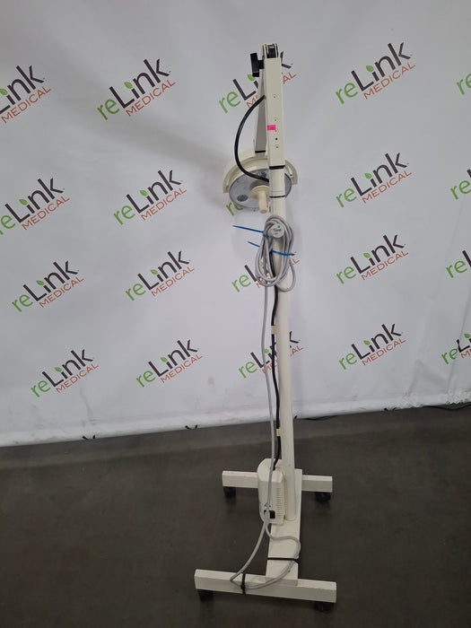 Welch Allyn 44200 LS200 Medical Procedure Light