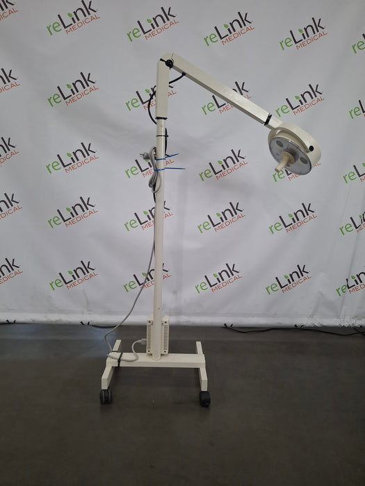 Welch Allyn 44200 LS200 Medical Procedure Light