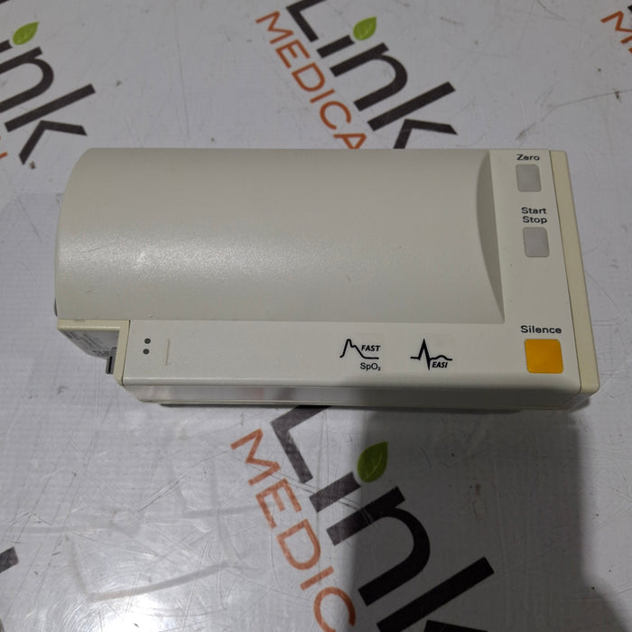 Philips M3001A-A01C06 Fast SpO2, NIBP, ECG, Temp, IBP MMS Module