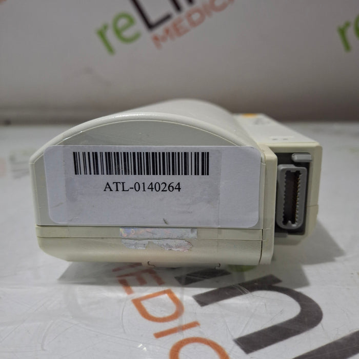 Philips M3001A-A01C06 Fast SpO2, NIBP, ECG, Temp, IBP MMS Module