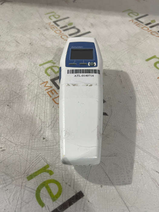AccuVein AV400 UV Light Vein Finder