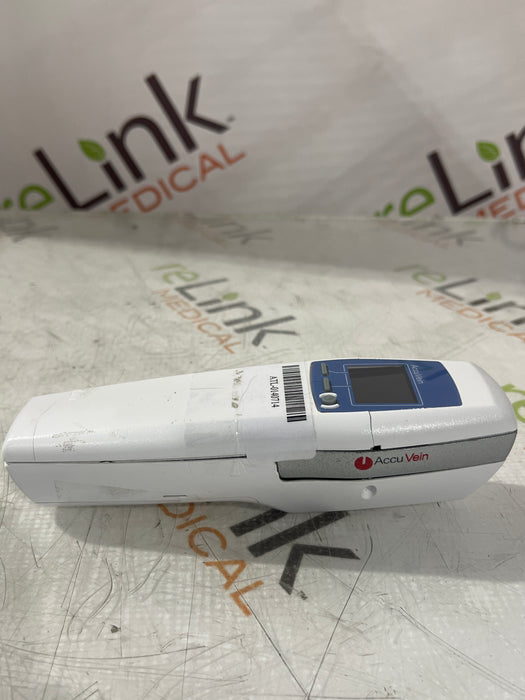 AccuVein AV400 UV Light Vein Finder