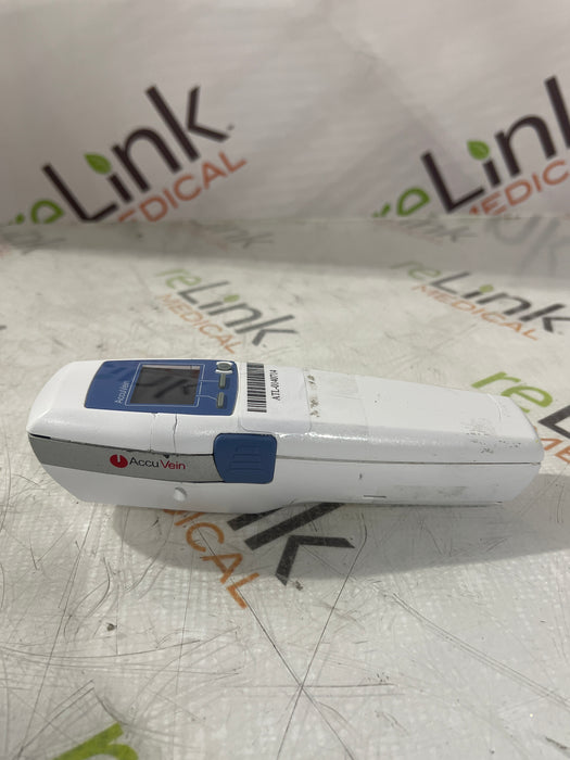 AccuVein AV400 UV Light Vein Finder