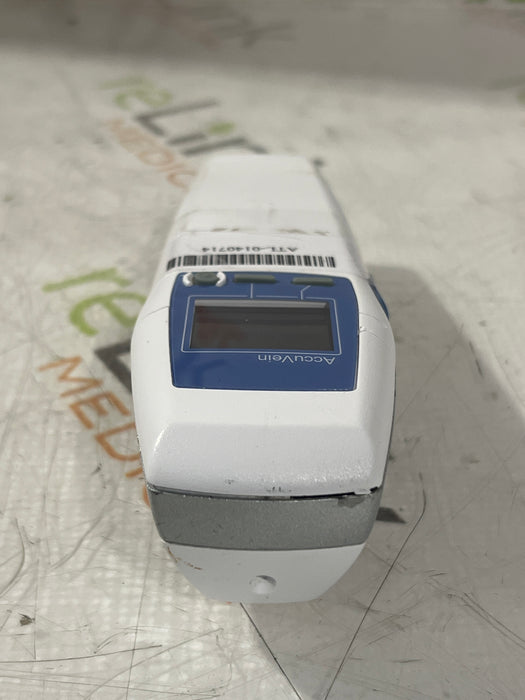 AccuVein AV400 UV Light Vein Finder