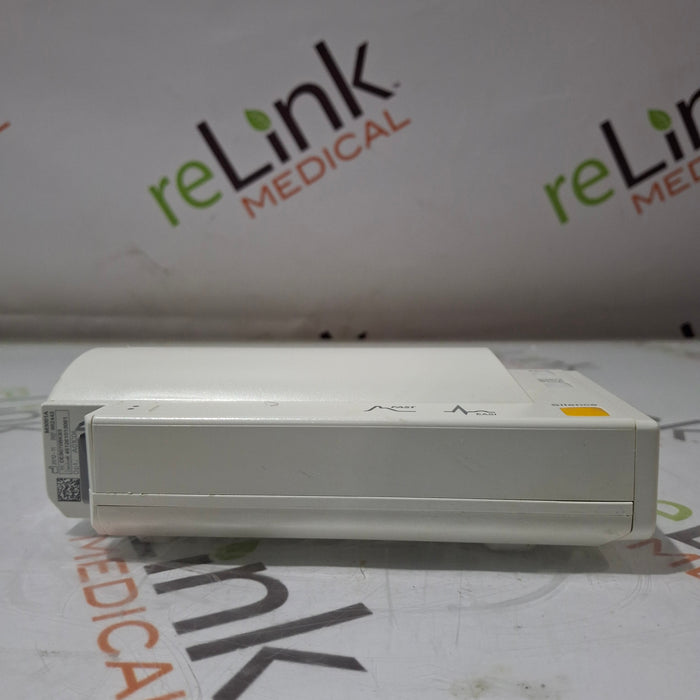 Philips M3001A-A01C06 Fast SpO2, NIBP, ECG, Temp, IBP MMS Module