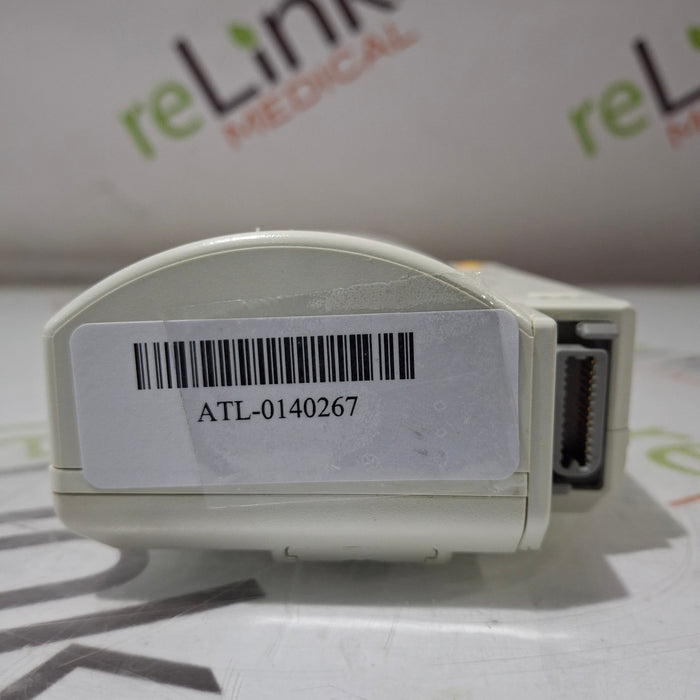 Philips M3001A-A01C06 Fast SpO2, NIBP, ECG, Temp, IBP MMS Module